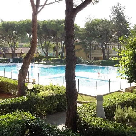 In 36265 Apartment Bibione