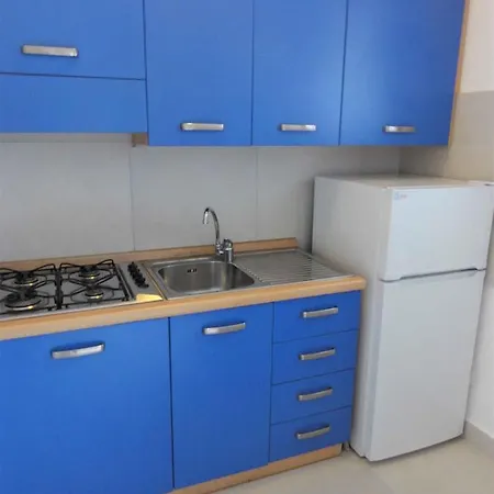 In 36265 Apartment