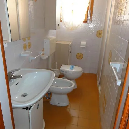 Apartment In 36265
