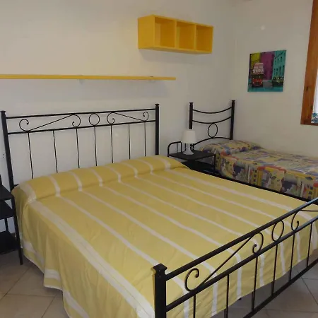 Apartment In 36265 Bibione