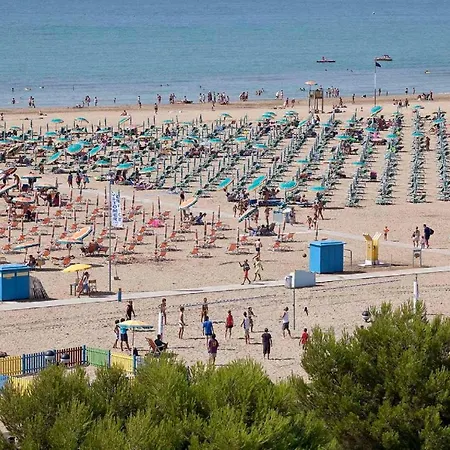 In 36265 Bibione