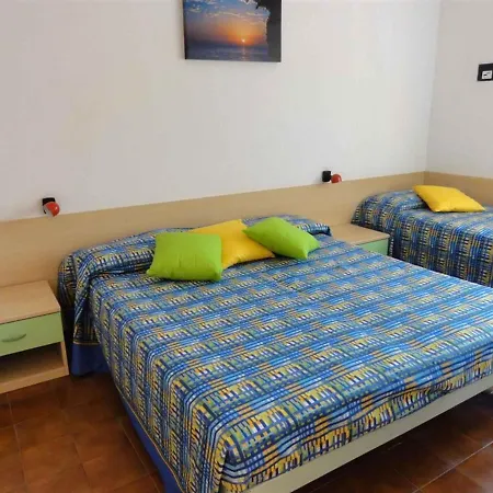 Apartment In 36265