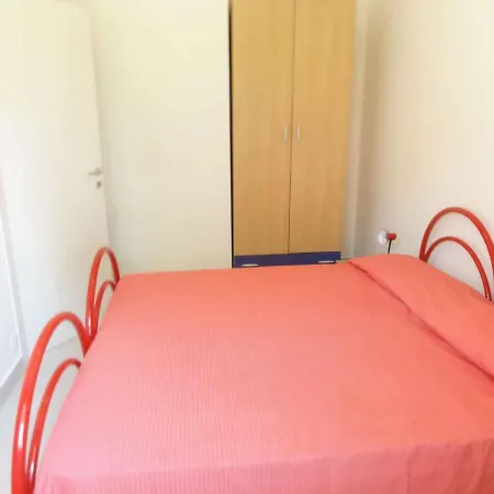 Apartment In 36265 Bibione