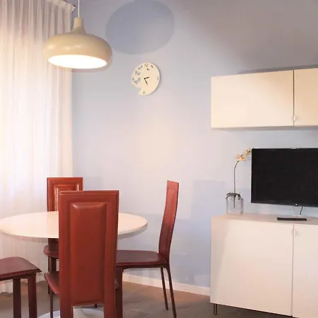 Apartment In 36265