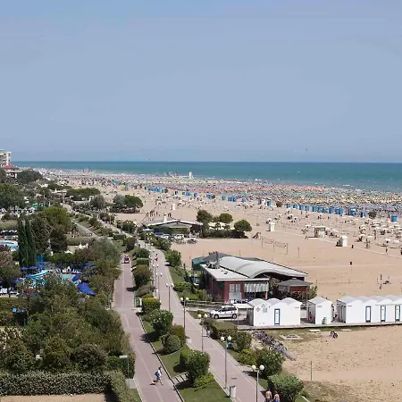 In 36265 Apartment Bibione