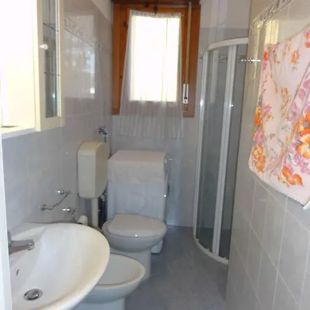 Apartment In 36265 Bibione