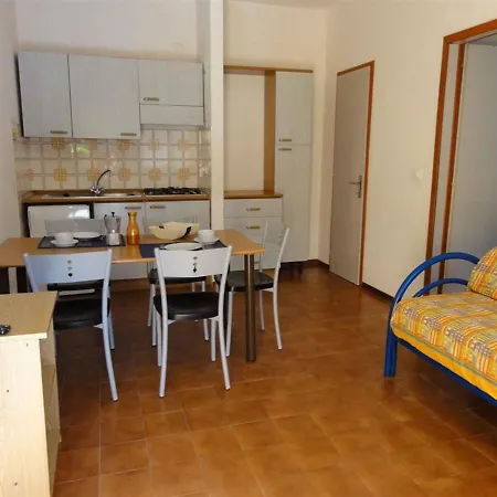 In 36265 Bibione