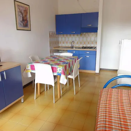 In 36265 Apartment Bibione