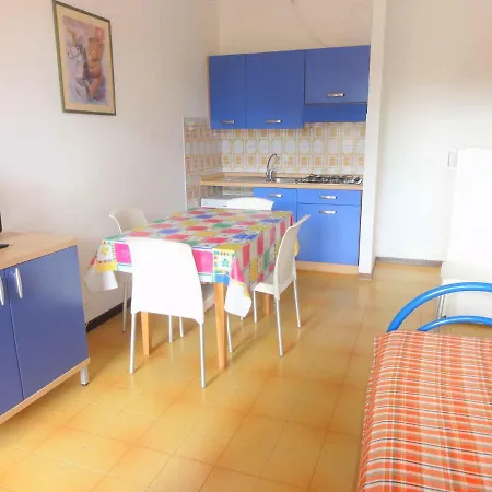 Apartment In 36265 Bibione
