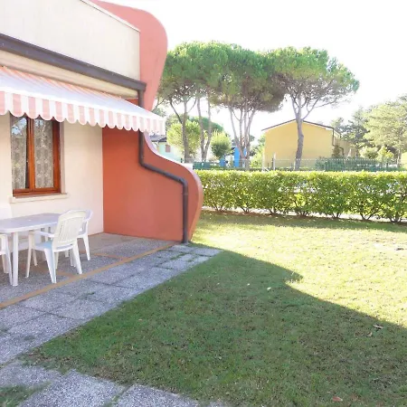 In 36265 Bibione