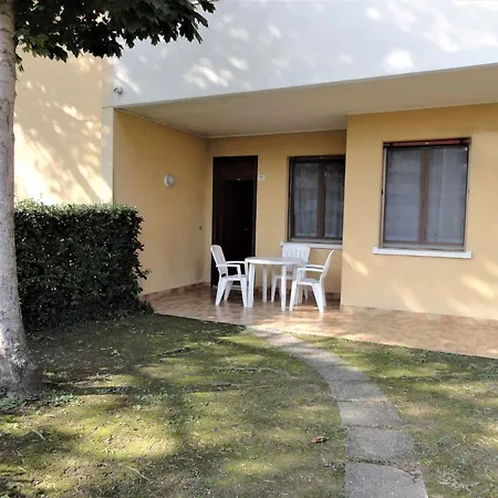 Apartment In 36265