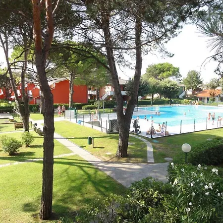 In 36265 Apartment Bibione