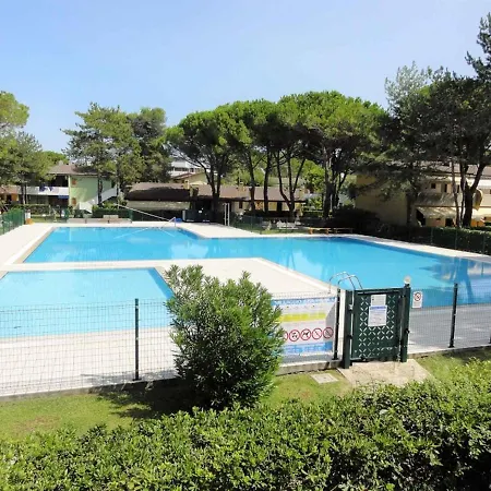 In 36265 Apartment Bibione
