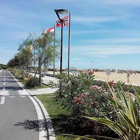 In 36265 Bibione