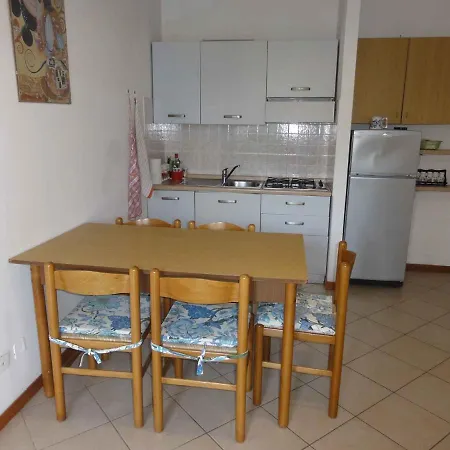 Apartment In 36265