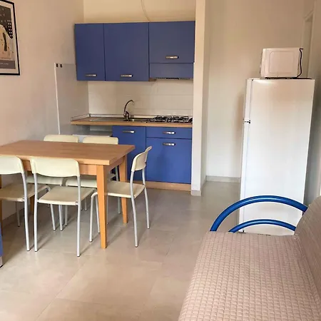 Apartment In 36265