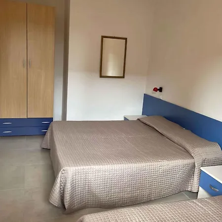 In 36265 Apartment Bibione
