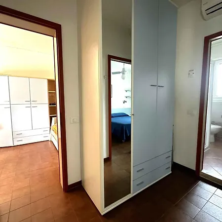 Apartment In 36265 Bibione