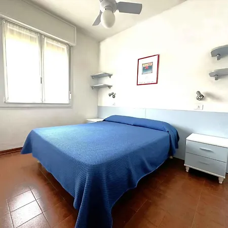 In 36265 Apartment Bibione