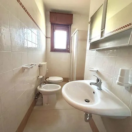Apartment In 36265 Bibione