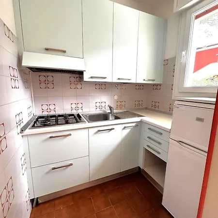 Apartment In 36265