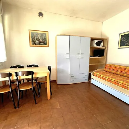 In 36265 Apartment Bibione